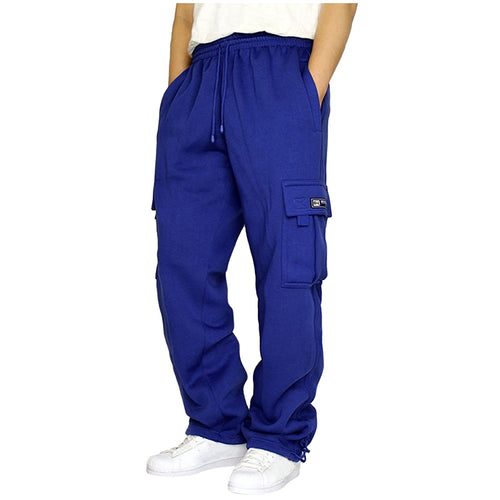 Sweatpants Casual Pants