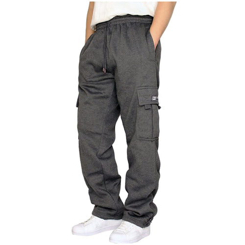 Sweatpants Casual Pants