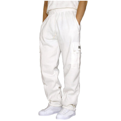 Sweatpants Casual Pants