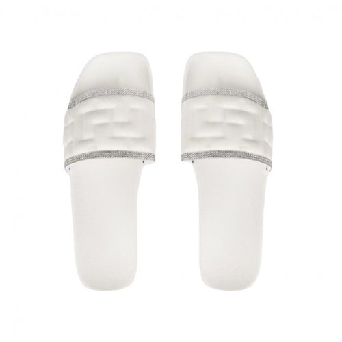 Large Thick Sole Slippers