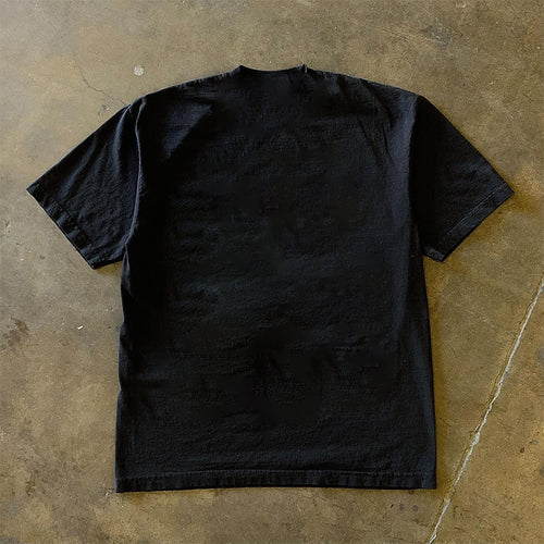 Designing "Evo" Short Sleeves