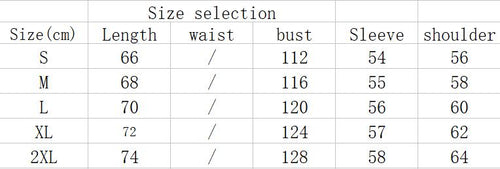 Oversized Sweater printed