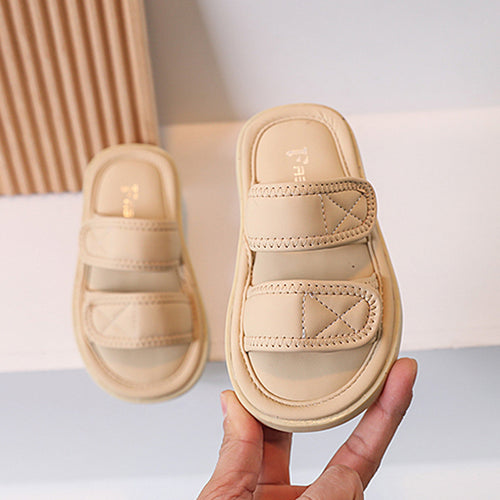 Fashion Wear Soft Upper Shoes