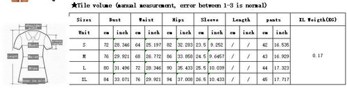 Nightclub Printed Skirt Two-piece Suit