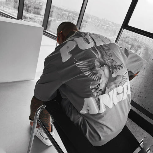 Tee-Shirt fashion Pure Angel