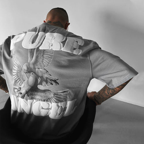 Tee-Shirt fashion Pure Angel