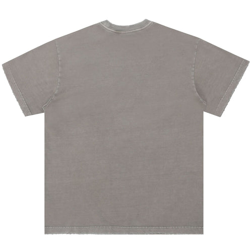 Oversized Forgivess t-shirt