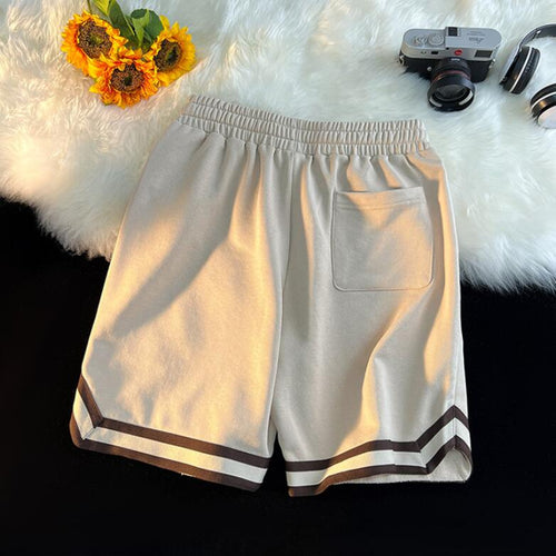 American Basketbal Short