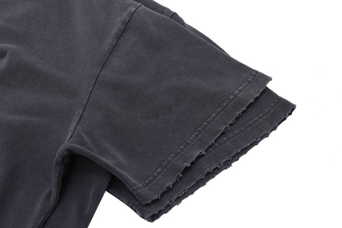 Oversized Forgivess t-shirt