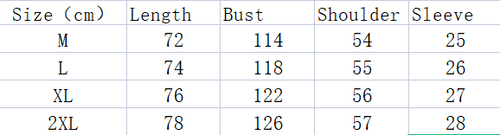 Printed Skull Short-sleeved T-shirt For Men