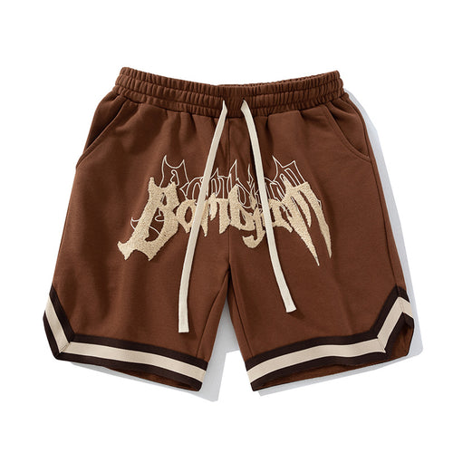 American Basketbal Short
