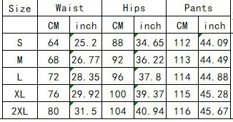 Cargo Drawstring Waist Split Trouser Legs