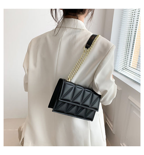 Fashion Chain Crossbody Shoulder Bag