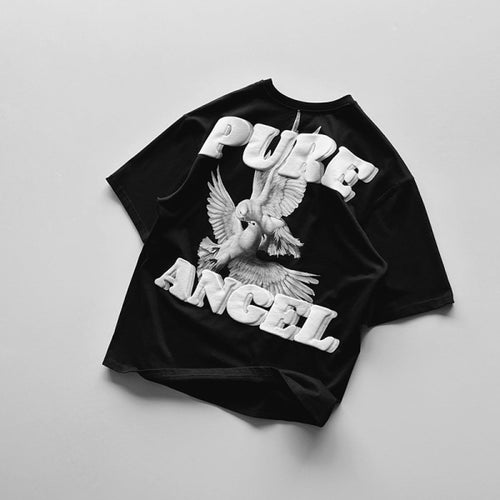 Tee-Shirt fashion Pure Angel