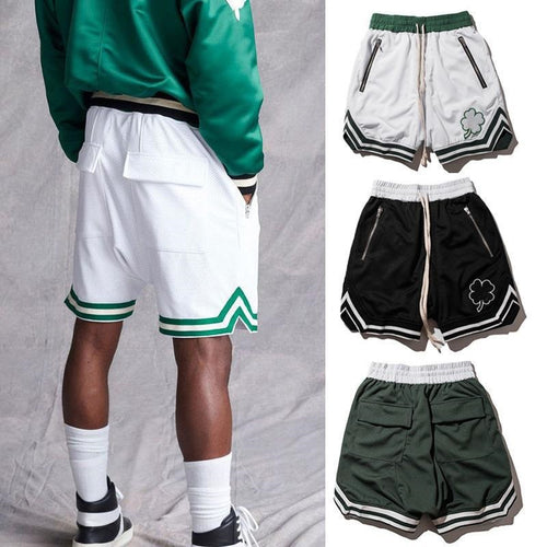 Clovers Casual Shorts