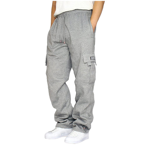 Sweatpants Casual Pants