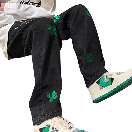 Cactus cargo jeans