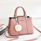 Trendy Handbags Large Capacity