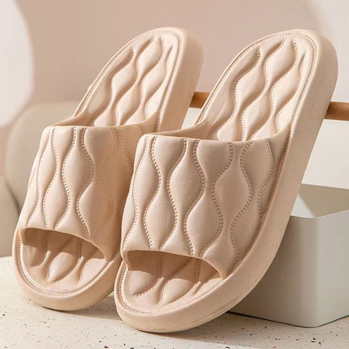 Design wave slidders