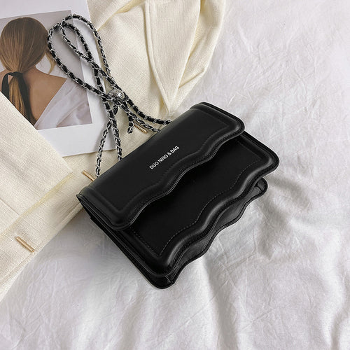 Stylish Casual Shoulder Messenger Bag