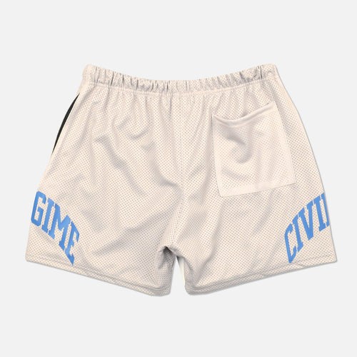 Civil Short Basketball