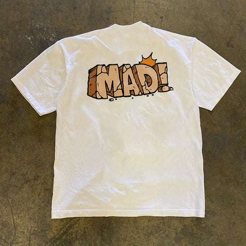 Tee-shirt MAD