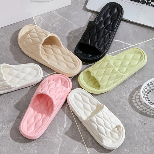 Design wave slidders