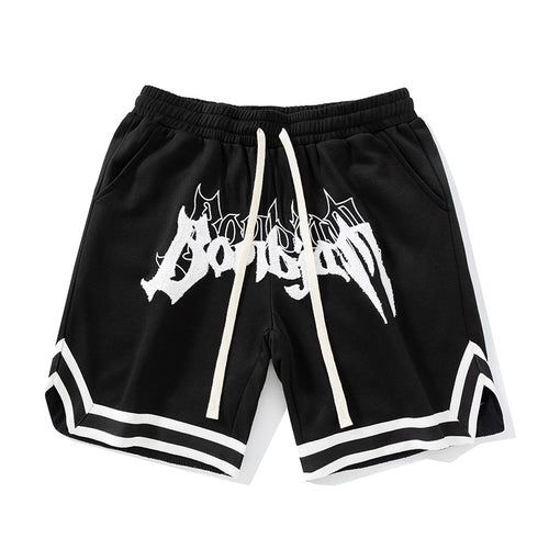 American Basketbal Short