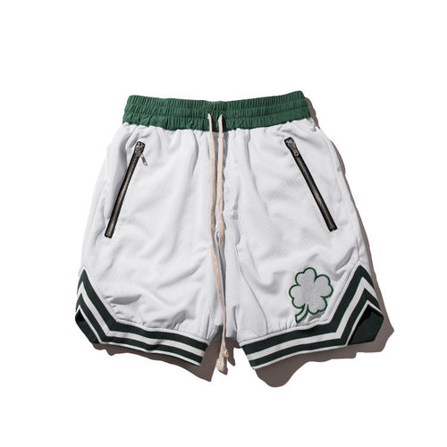 Clovers Casual Shorts