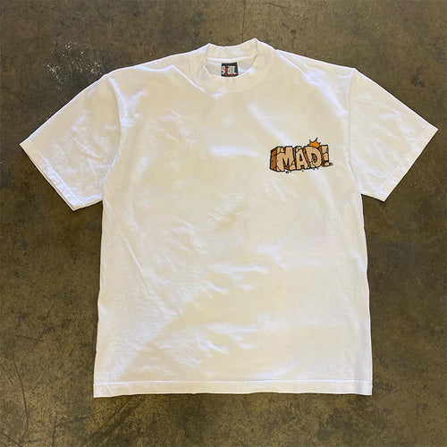Tee-shirt MAD