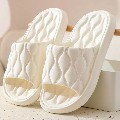 Design wave slidders