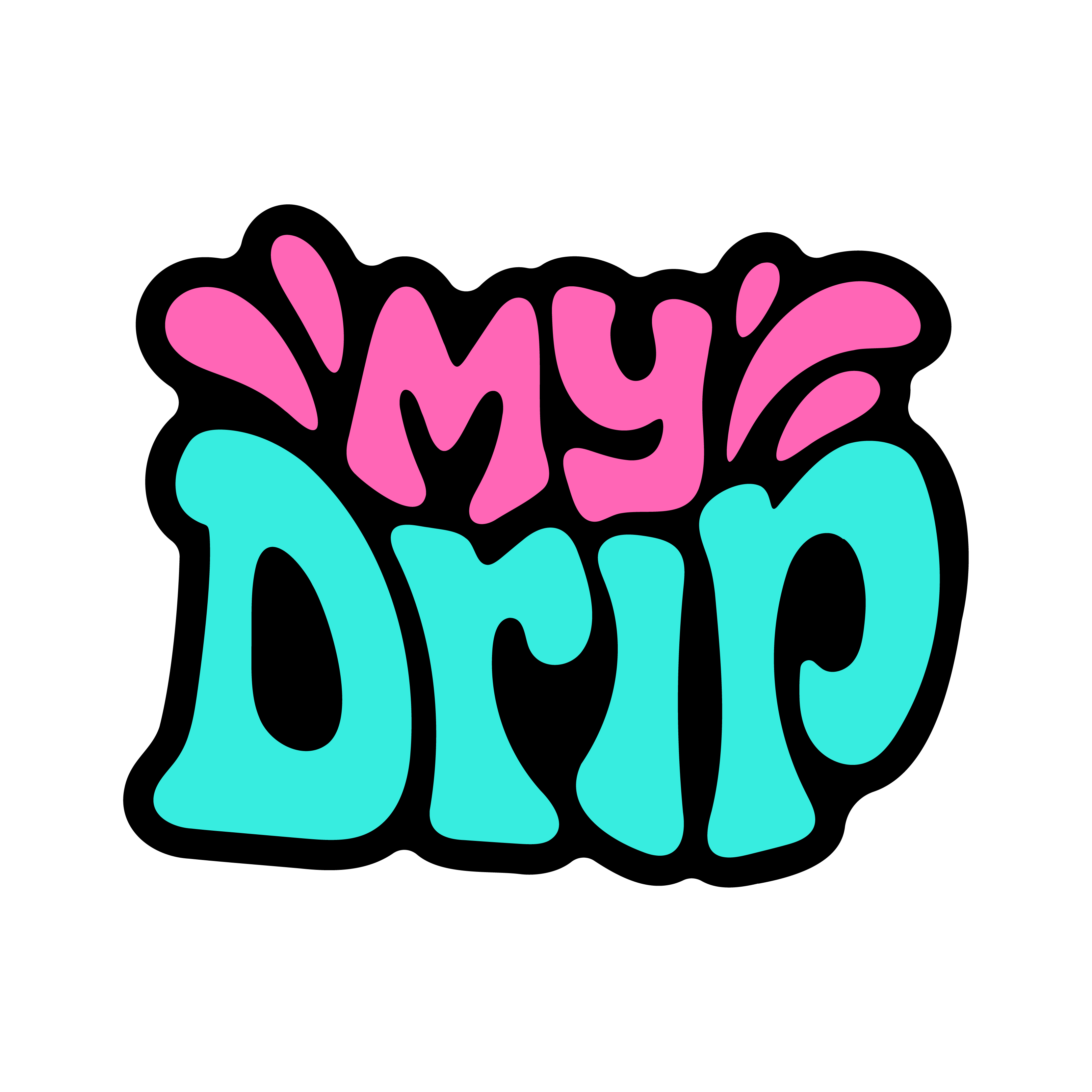 MyDrip