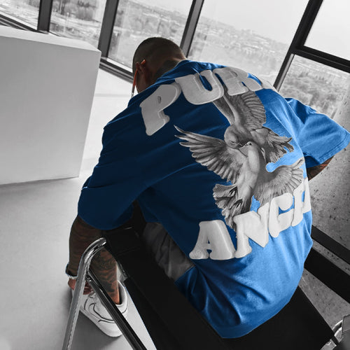 Tee-Shirt fashion Pure Angel