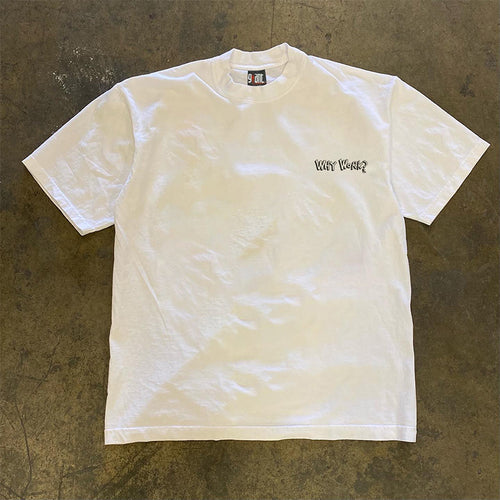 Bank Card  Short-sleeved