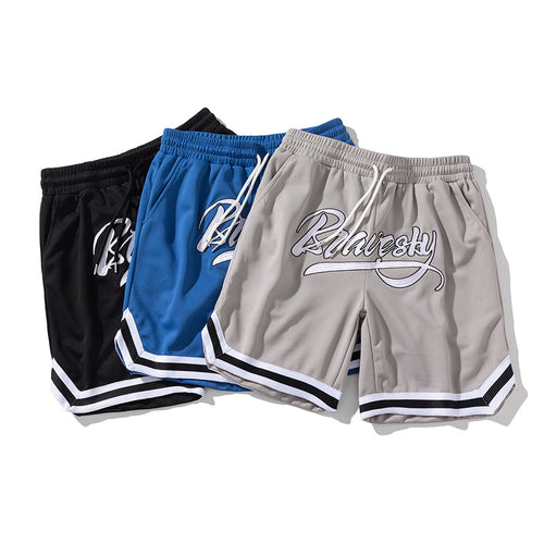 Street Basketball Shorts Training