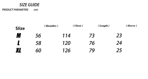 High Street Niche National Fashion Painting Lightning Theme Design Drop Shoulder Short Sleeve T-shirt